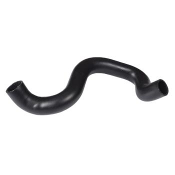 1994 Ford Bronco Radiator Coolant Hose Lower Continental 62076 image 1 of 1