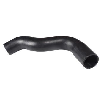 2002 International 4700LP Radiator Coolant Hose Upper Continental 62080 image 1 of 1