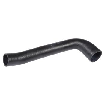 2002 International 4700LP Radiator Coolant Hose Upper Continental 62081 image 1 of 1