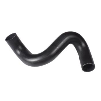 1994 Ford Bronco Radiator Coolant Hose Lower Continental 62084 image 1 of 1
