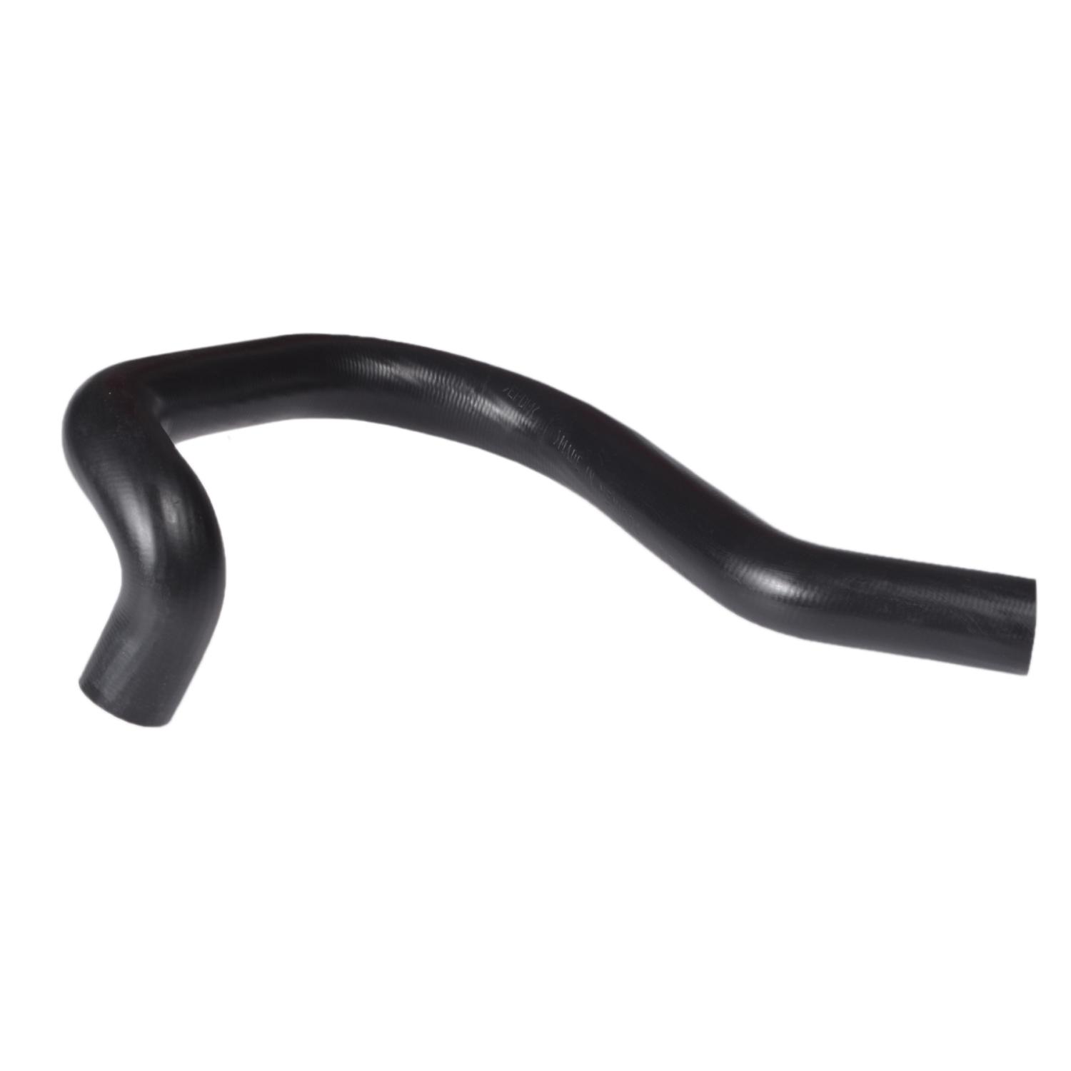 Continental 62086 - Radiator Coolant Hose Continental 62086 Radiator Coolant Hose product image 1 of 1