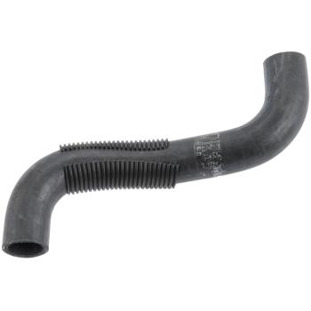 2001 Acura EL Radiator Coolant Hose Upper Continental 62095 image 1 of 1