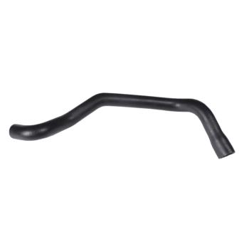 1990 GMC Jimmy Radiator Coolant Hose Upper Continental 62102 image 1 of 1