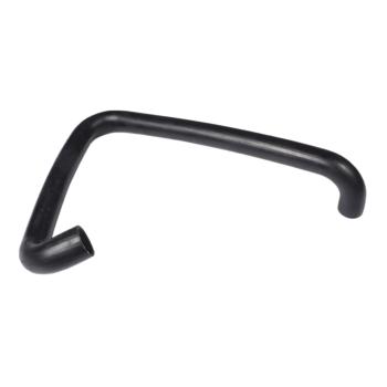 1994 Nissan 300ZX Radiator Coolant Hose Lower Continental 62104 image 1 of 1