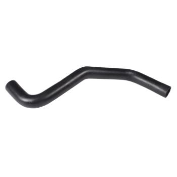 2000 Ford Mustang Radiator Coolant Hose Upper Continental 62110 image 1 of 1