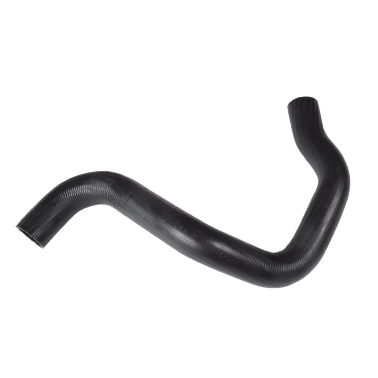 Continental 62112 - Radiator Coolant Hose Continental 62112 Radiator Coolant Hose product image 1 of 1