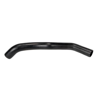 1996 Mercury Grand Marquis Radiator Coolant Hose Upper Continental 62123 image 1 of 1