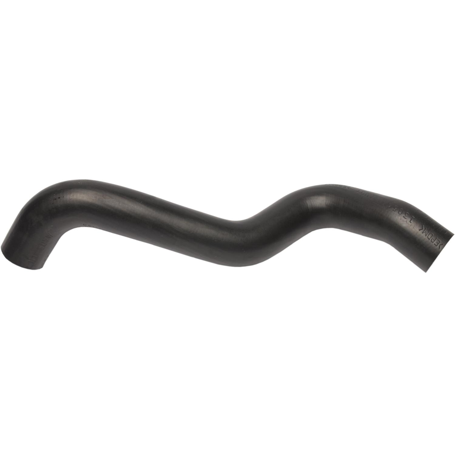 Continental 62126 - Radiator Coolant Hose Continental 62126 Radiator Coolant Hose product image 1 of 1