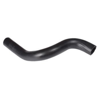 2003 Mazda Protege Radiator Coolant Hose Upper Continental 62134 image 1 of 1