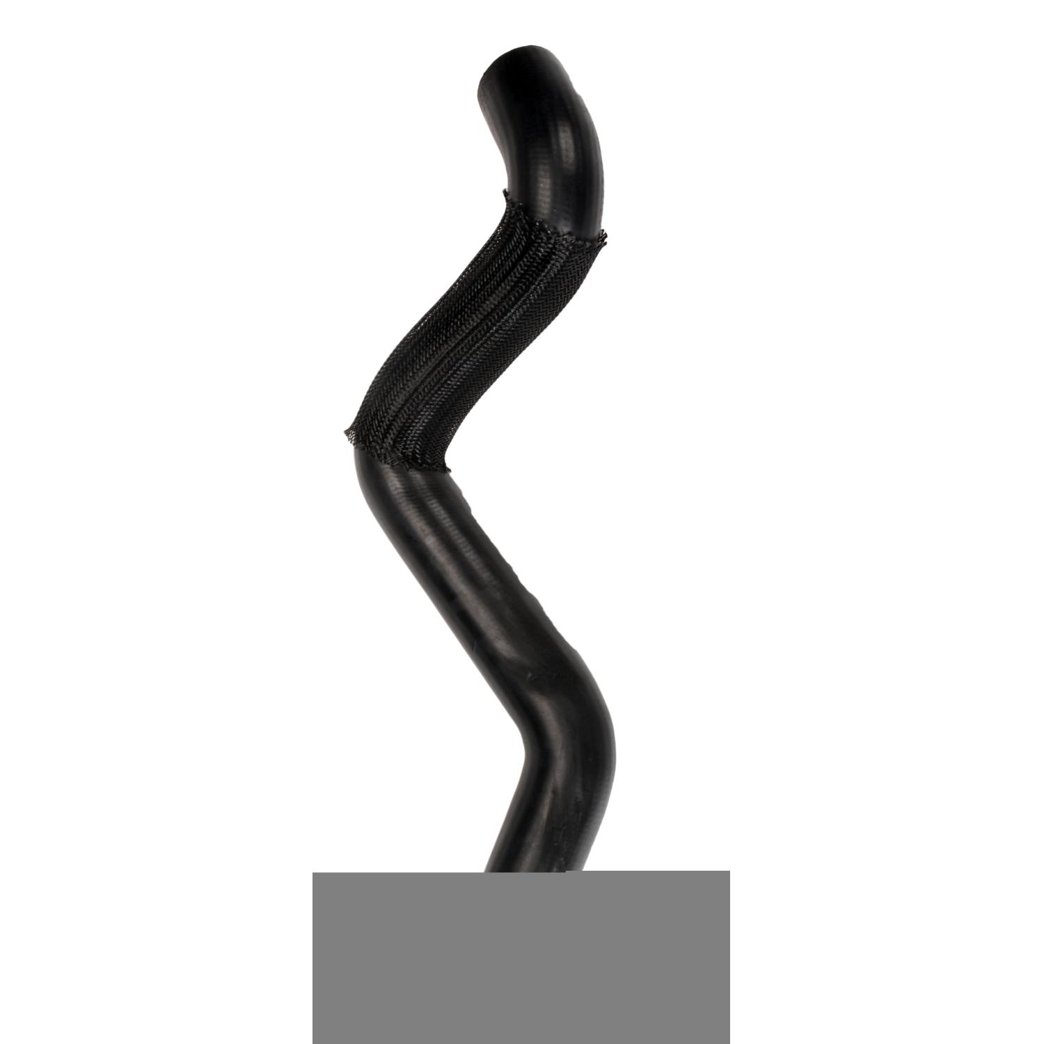 Continental 62138 - Radiator Coolant Hose Continental 62138 Radiator Coolant Hose product image 1 of 1