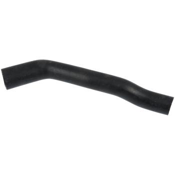1999 Dodge Caravan Radiator Coolant Hose Upper Continental 62143 image 1 of 1