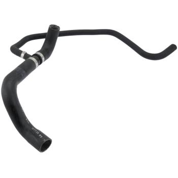 1997 Ford F-350 Radiator Coolant Hose Lower Continental 62156 image 1 of 1