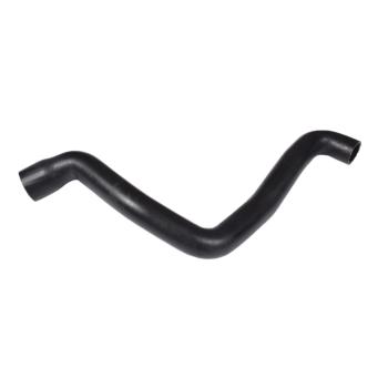 1990 Pontiac Firebird Radiator Coolant Hose Upper Continental 62160 image 1 of 1