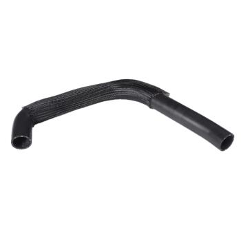 1999 GMC C3500 Radiator Coolant Hose Upper Continental 62170 image 1 of 1