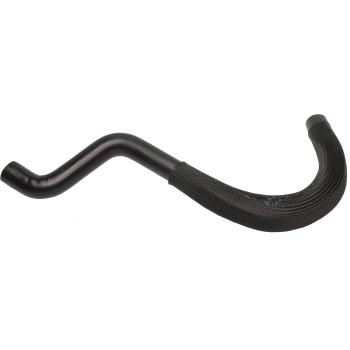 1999 GMC C3500 Radiator Coolant Hose Upper Continental 62172 image 1 of 1