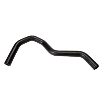 2000 GMC Savana 2500 Radiator Coolant Hose Upper Continental 62190 image 1 of 1