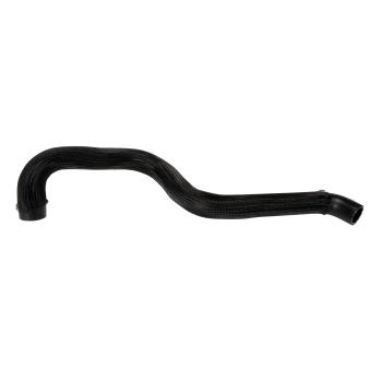 1999 GMC C3500 Radiator Coolant Hose Upper Continental 62195 image 1 of 1