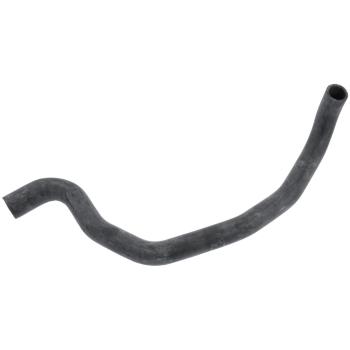 2005 Mitsubishi Eclipse Radiator Coolant Hose Upper Continental 62197 image 1 of 1