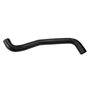 2003 Ford F-150 Radiator Coolant Hose Upper Continental 62201 image 1 of 1
