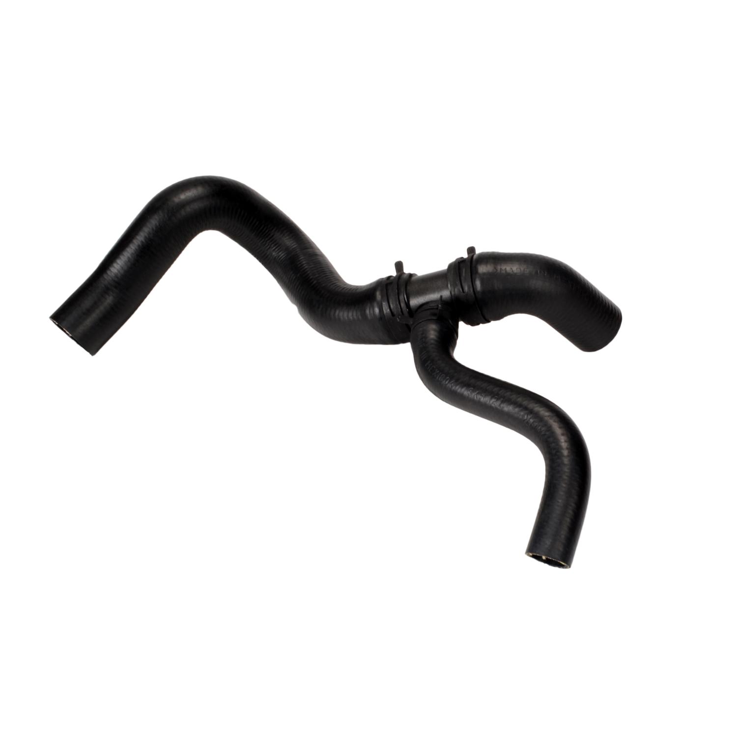 Continental 62204 - Radiator Coolant Hose Continental 62204 Radiator Coolant Hose product image 1 of 1