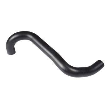 2000 Ford Mustang Radiator Coolant Hose Upper Continental 62208 image 1 of 1
