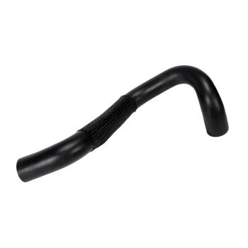1999 Jeep TJ Radiator Coolant Hose Lower Continental 62210 image 1 of 1