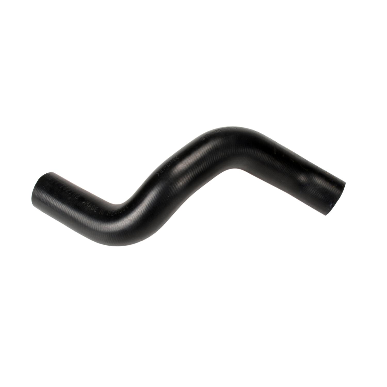 Continental 62224 - Radiator Coolant Hose Continental 62224 Radiator Coolant Hose product image 1 of 1