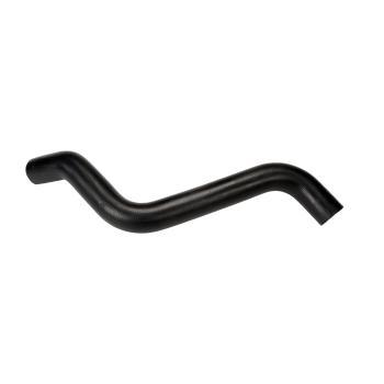 2004 Buick LeSabre Radiator Coolant Hose Upper Continental 62232 image 1 of 1