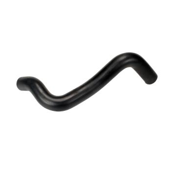 2000 Pontiac Sunfire Radiator Coolant Hose Upper Continental 62236 image 1 of 1