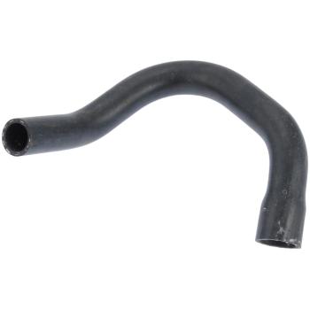 1997 Jeep Grand Cherokee Radiator Coolant Hose Upper Continental 62247 image 1 of 1