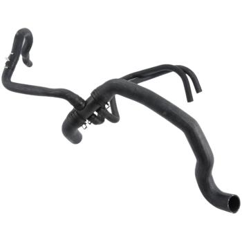 1999 Ford Econoline Radiator Coolant Hose Lower Continental 62253 image 1 of 1