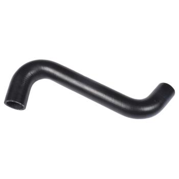 1995 Dodge Grand Caravan Radiator Coolant Hose Upper Continental 62254 image 1 of 1