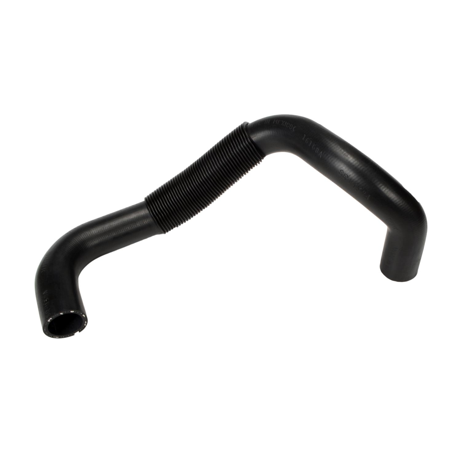 Continental 62257 - Radiator Coolant Hose Continental 62257 Radiator Coolant Hose product image 1 of 1