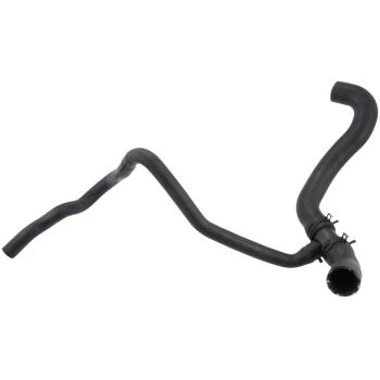 1998 Ford E-350 Econoline Radiator Coolant Hose Lower Continental 62264 image 1 of 1