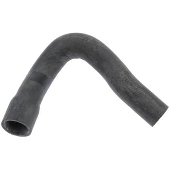 1978 Fiat 131 Radiator Coolant Hose Upper - Pipe To Radiator Continental 62265 image 1 of 1
