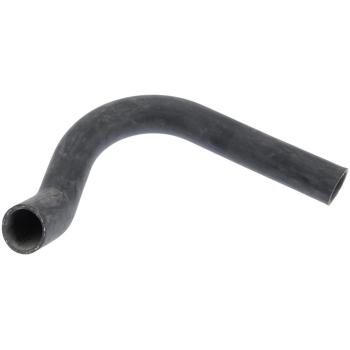 1990 GMC S15 Radiator Coolant Hose Lower Continental 62266 image 1 of 1