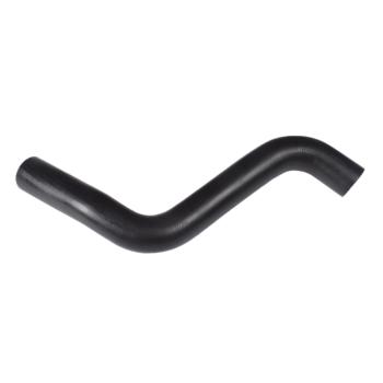 2002 Chrysler Sebring Radiator Coolant Hose Lower Continental 62272 image 1 of 1