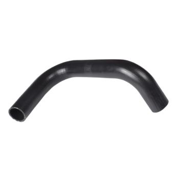 1962 Pontiac Laurentian Radiator Coolant Hose Lower Continental 62280 image 1 of 1