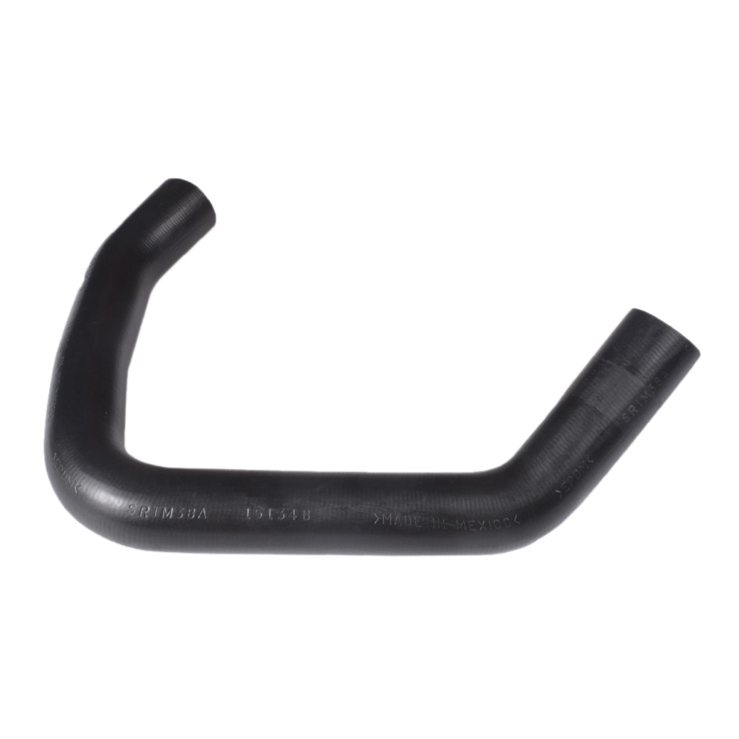 Continental 62282 - Radiator Coolant Hose Continental 62282 Radiator Coolant Hose product image 1 of 1
