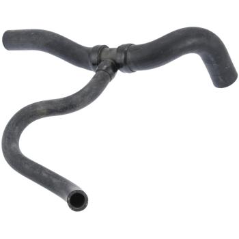 2002 Chevrolet Silverado 1500 Radiator Coolant Hose Lower Continental 62285 image 1 of 1