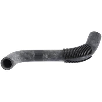 2002 Toyota Corolla Radiator Coolant Hose Lower Continental 62294 image 1 of 1