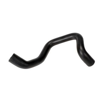 2003 Ford Focus Radiator Coolant Hose Upper Continental 62295 image 1 of 1