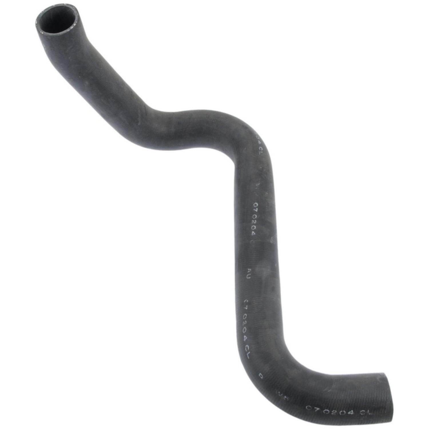 Continental 62298 Radiator Coolant Hose product image 1 of 1
