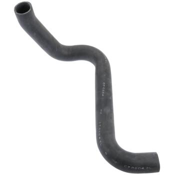 1996 GMC C7000 Topkick Radiator Coolant Hose Upper Continental 62298 image 1 of 1