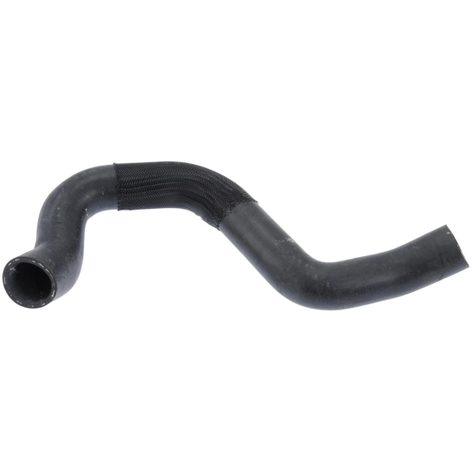 Continental 62306 - Radiator Coolant Hose Continental 62306 Radiator Coolant Hose product image 1 of 1