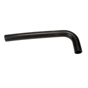 2010 Chrysler PT Cruiser Radiator Coolant Hose Upper Continental 62312 image 1 of 1