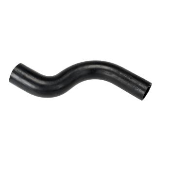 1999 Mitsubishi Montero Sport Radiator Coolant Hose Upper Continental 62325 image 1 of 1