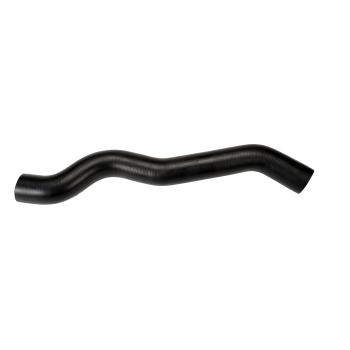 2003 Dodge Ram 1500 Radiator Coolant Hose Lower Continental 62340 image 1 of 1
