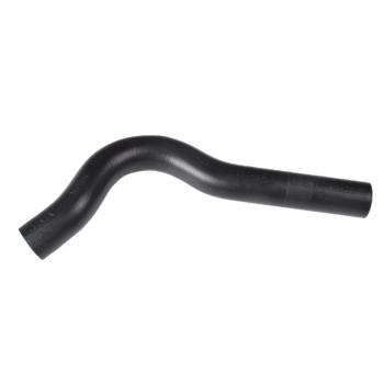1997 Acura Integra Radiator Coolant Hose Upper Continental 62397 image 1 of 1
