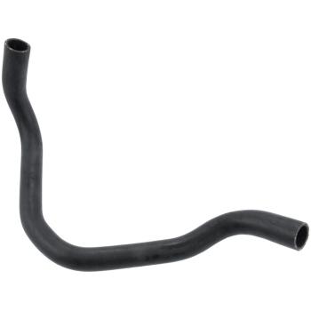 1994 Honda Civic del Sol Radiator Coolant Hose Lower Continental 62398 image 1 of 1